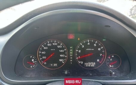 Subaru Legacy III, 2002 год, 1 100 000 рублей, 14 фотография