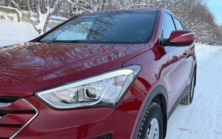 Hyundai Santa Fe III рестайлинг, 2013 год, 1 750 000 рублей, 11 фотография