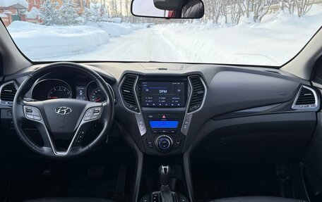 Hyundai Santa Fe III рестайлинг, 2013 год, 1 750 000 рублей, 19 фотография