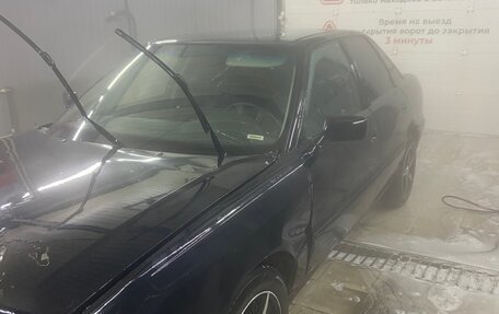 Audi 80, 1987 год, 90 000 рублей, 8 фотография