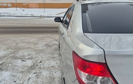 BYD F3 I, 2008 год, 250 000 рублей, 9 фотография