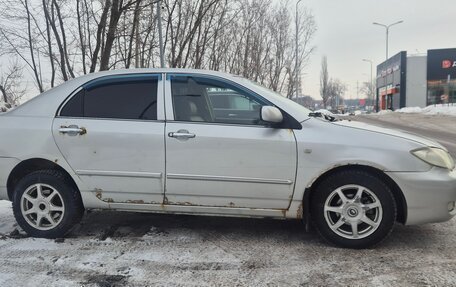 BYD F3 I, 2008 год, 250 000 рублей, 4 фотография