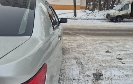 BYD F3 I, 2008 год, 250 000 рублей, 10 фотография