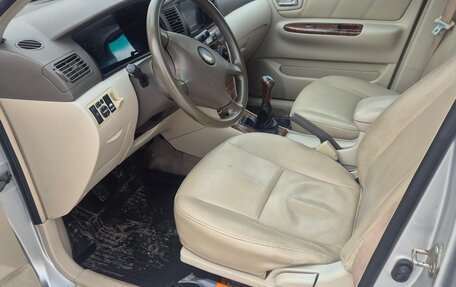 BYD F3 I, 2008 год, 250 000 рублей, 11 фотография