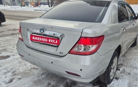BYD F3 I, 2008 год, 250 000 рублей, 6 фотография