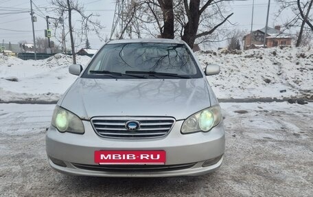 BYD F3 I, 2008 год, 250 000 рублей, 2 фотография