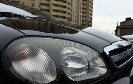 Chevrolet Lanos I, 2008 год, 450 000 рублей, 8 фотография