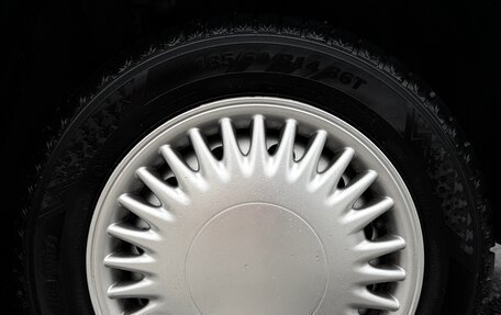 Chevrolet Lanos I, 2008 год, 450 000 рублей, 15 фотография