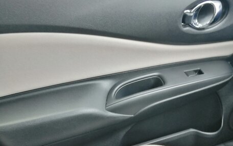 Nissan Note II рестайлинг, 2017 год, 950 000 рублей, 18 фотография