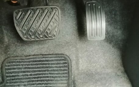 Nissan Note II рестайлинг, 2017 год, 950 000 рублей, 15 фотография