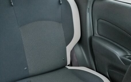 Nissan Note II рестайлинг, 2017 год, 950 000 рублей, 19 фотография