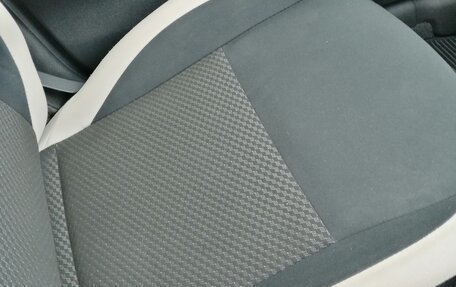 Nissan Note II рестайлинг, 2017 год, 950 000 рублей, 17 фотография