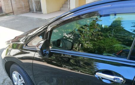 Nissan Note II рестайлинг, 2017 год, 950 000 рублей, 14 фотография