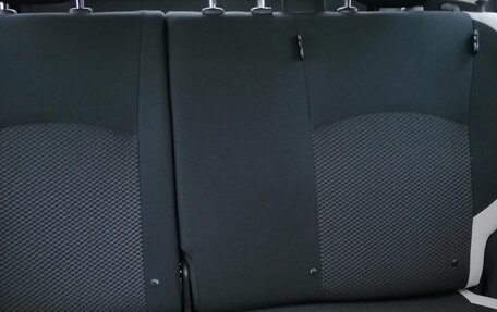 Nissan Note II рестайлинг, 2017 год, 950 000 рублей, 20 фотография