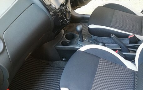 Nissan Note II рестайлинг, 2017 год, 950 000 рублей, 29 фотография