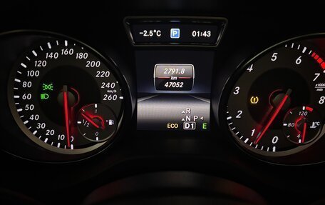 Mercedes-Benz GLA, 2014 год, 1 980 000 рублей, 7 фотография