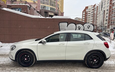 Mercedes-Benz GLA, 2014 год, 1 980 000 рублей, 6 фотография