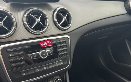 Mercedes-Benz GLA, 2014 год, 1 980 000 рублей, 8 фотография