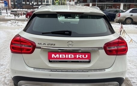 Mercedes-Benz GLA, 2014 год, 1 980 000 рублей, 9 фотография