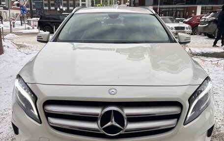 Mercedes-Benz GLA, 2014 год, 1 980 000 рублей, 5 фотография