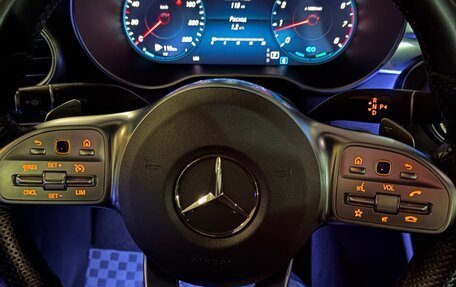 Mercedes-Benz C-Класс, 2018 год, 3 199 000 рублей, 2 фотография