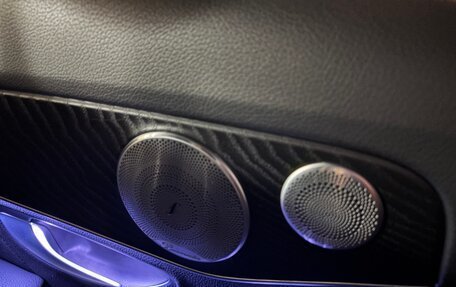 Mercedes-Benz C-Класс, 2018 год, 3 199 000 рублей, 3 фотография