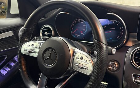 Mercedes-Benz C-Класс, 2018 год, 3 199 000 рублей, 8 фотография