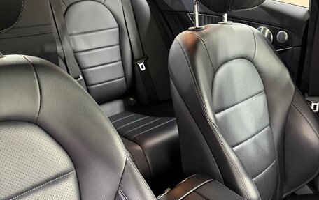 Mercedes-Benz C-Класс, 2018 год, 3 199 000 рублей, 7 фотография