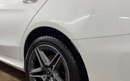 Mercedes-Benz C-Класс, 2018 год, 3 199 000 рублей, 16 фотография