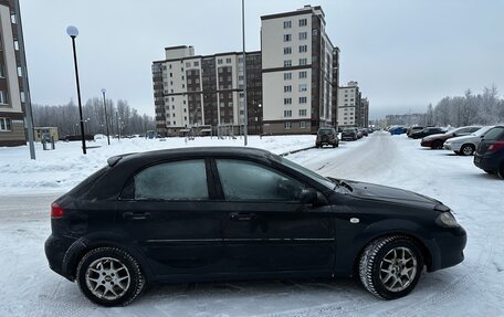 Chevrolet Lacetti, 2007 год, 229 000 рублей, 4 фотография