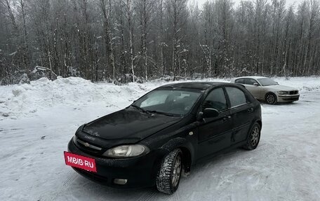 Chevrolet Lacetti, 2007 год, 229 000 рублей, 3 фотография