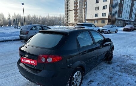 Chevrolet Lacetti, 2007 год, 229 000 рублей, 6 фотография
