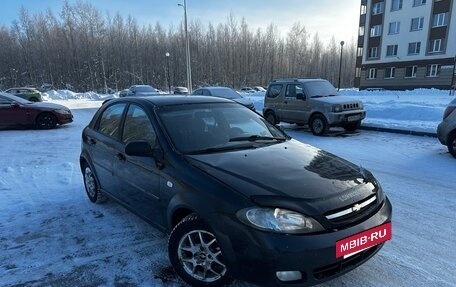 Chevrolet Lacetti, 2007 год, 229 000 рублей, 2 фотография