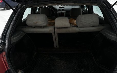 Chevrolet Lacetti, 2007 год, 229 000 рублей, 12 фотография