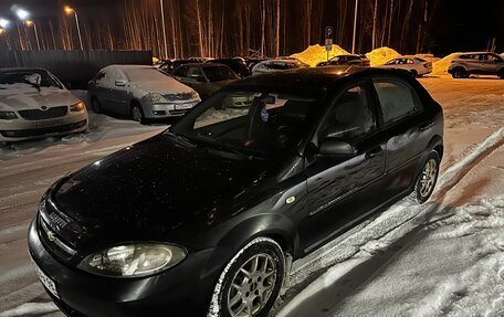 Chevrolet Lacetti, 2007 год, 229 000 рублей, 23 фотография