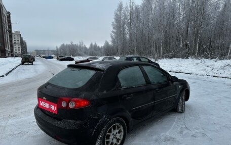 Chevrolet Lacetti, 2007 год, 229 000 рублей, 17 фотография