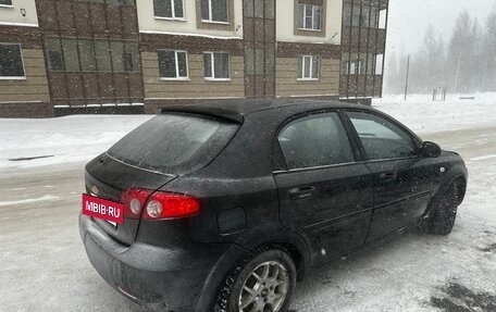 Chevrolet Lacetti, 2007 год, 229 000 рублей, 20 фотография