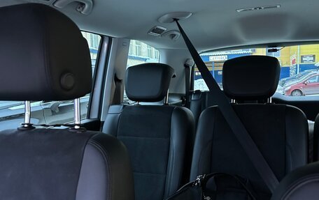 Volkswagen Sharan II, 2017 год, 2 040 000 рублей, 14 фотография