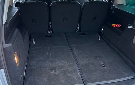 Volkswagen Sharan II, 2017 год, 2 040 000 рублей, 16 фотография