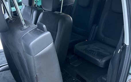 Volkswagen Sharan II, 2017 год, 2 040 000 рублей, 19 фотография