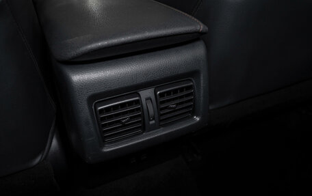 Toyota Camry, 2018 год, 2 580 000 рублей, 13 фотография