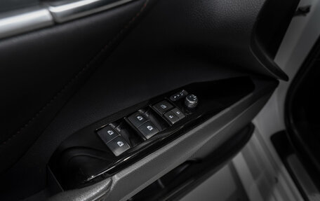 Toyota Camry, 2018 год, 2 580 000 рублей, 19 фотография
