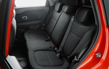 KIA Soul II рестайлинг, 2014 год, 1 135 000 рублей, 9 фотография