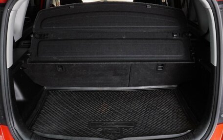 KIA Soul II рестайлинг, 2014 год, 1 135 000 рублей, 19 фотография