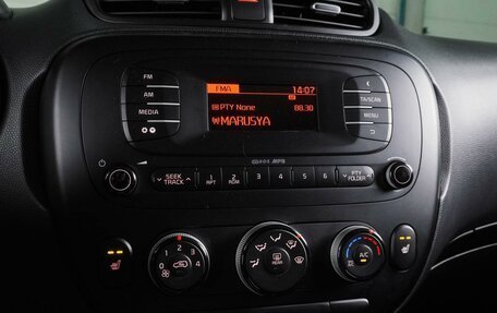 KIA Soul II рестайлинг, 2014 год, 1 135 000 рублей, 18 фотография