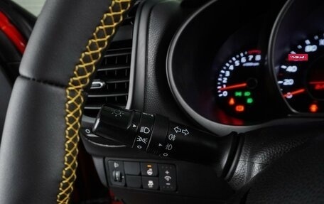 KIA Soul II рестайлинг, 2014 год, 1 135 000 рублей, 13 фотография