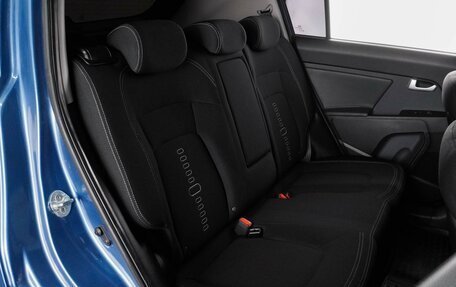 KIA Sportage III, 2014 год, 1 597 000 рублей, 7 фотография