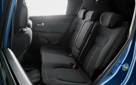 KIA Sportage III, 2014 год, 1 597 000 рублей, 9 фотография