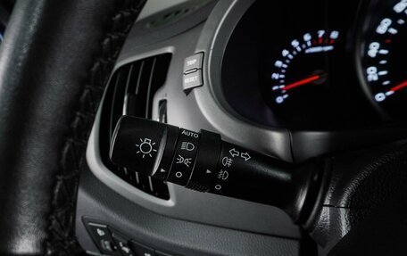 KIA Sportage III, 2014 год, 1 597 000 рублей, 12 фотография