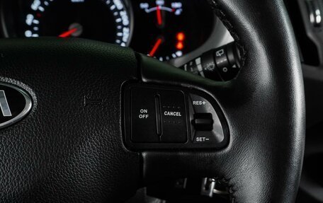 KIA Sportage III, 2014 год, 1 597 000 рублей, 16 фотография